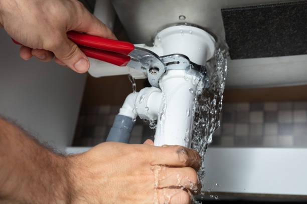 Best Water damage restoration company  in Vista Santa Rosa, CA