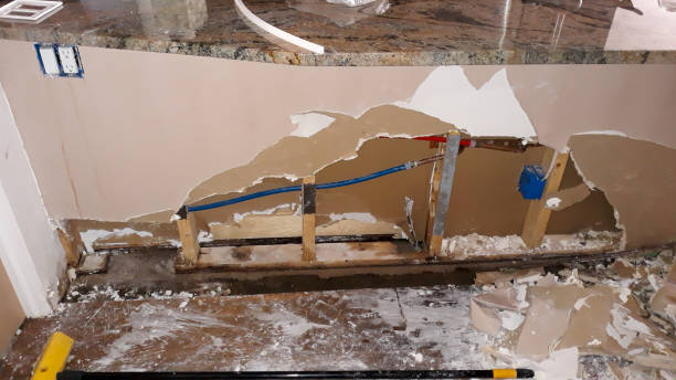 Best Emergency water damage restoration  in Vista Santa Rosa, CA