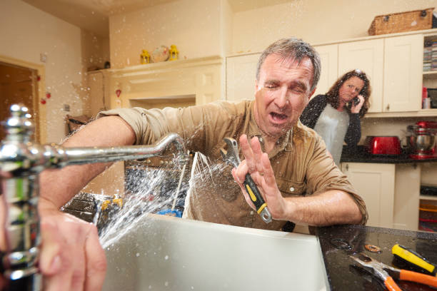 Best Water damage restoration near me  in Vista Santa Rosa, CA